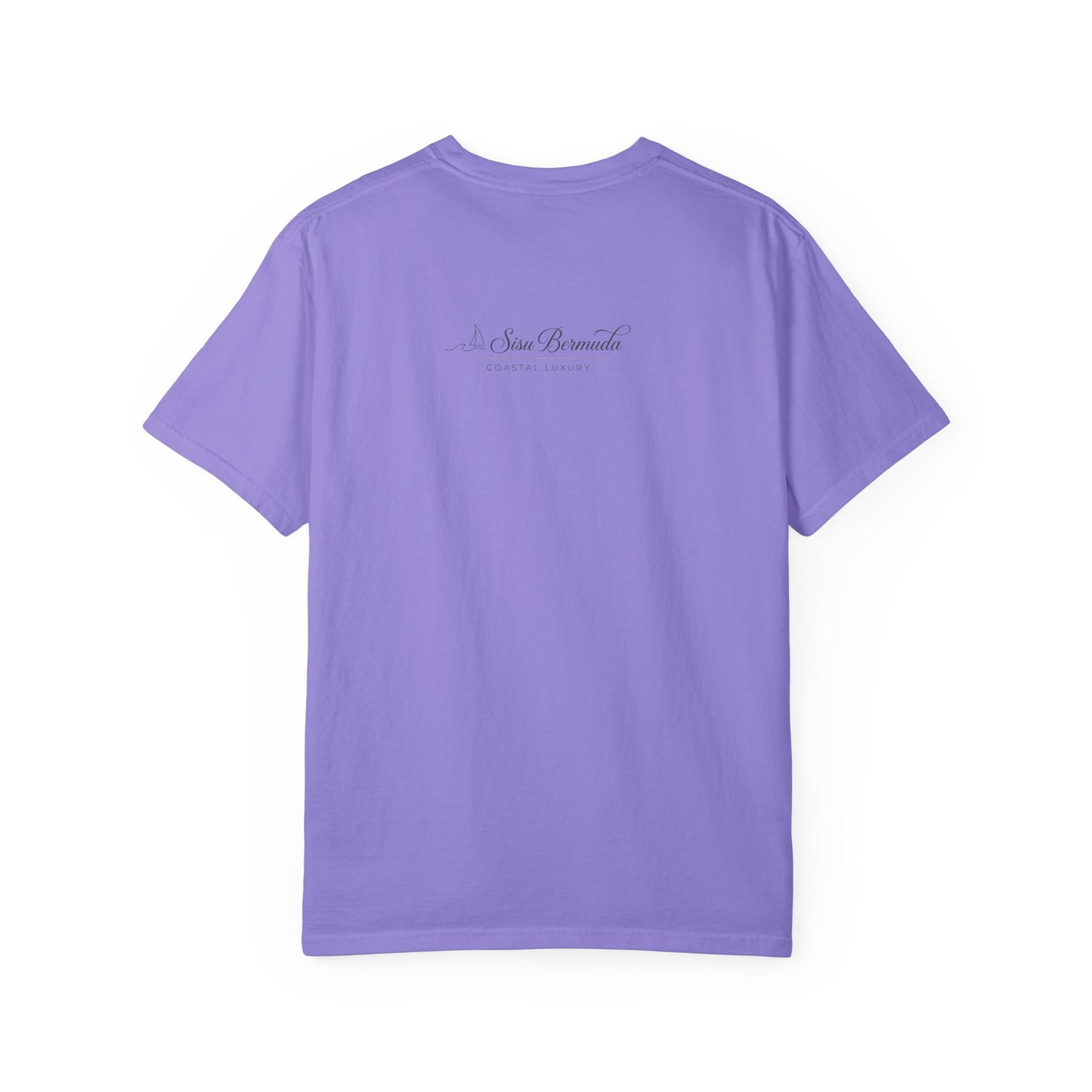 Mermaid in the Cove T-shirt