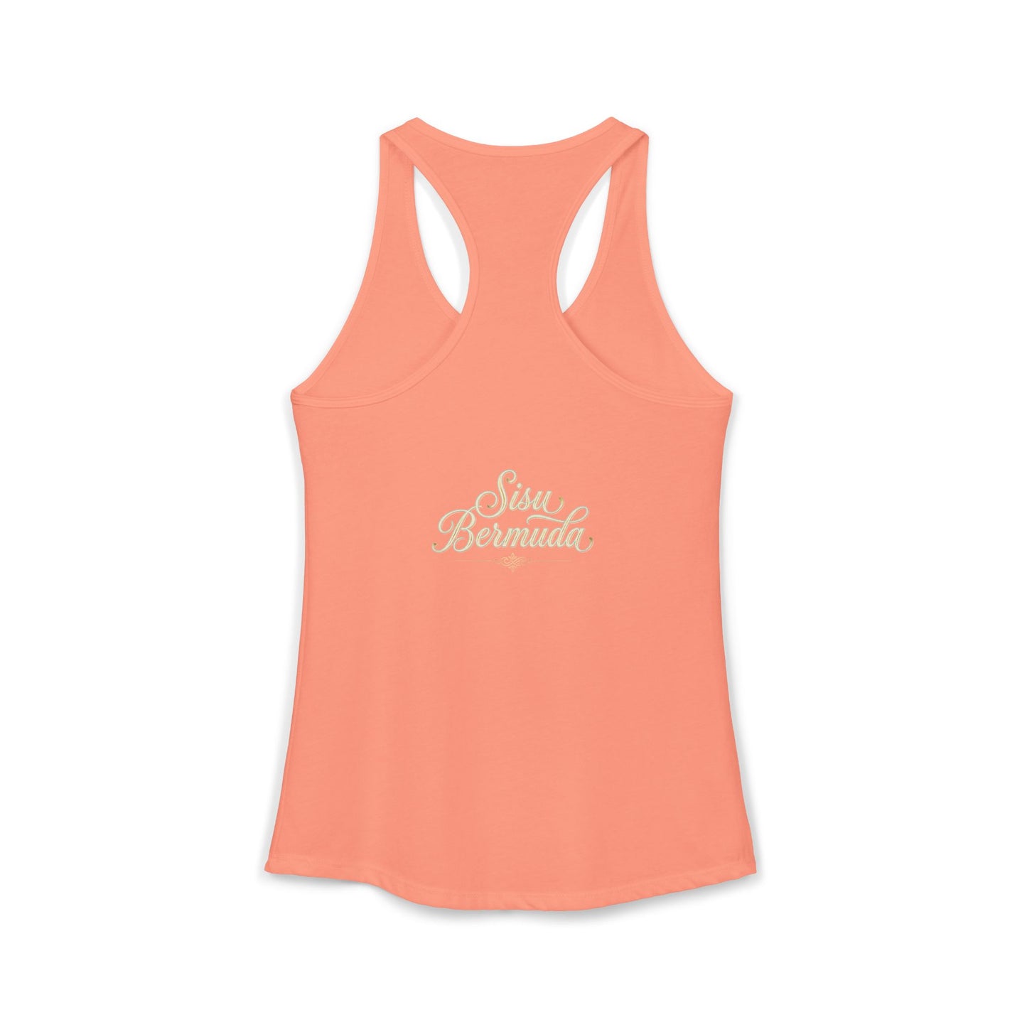 Women’s Nebula Dancer Racerback Tank