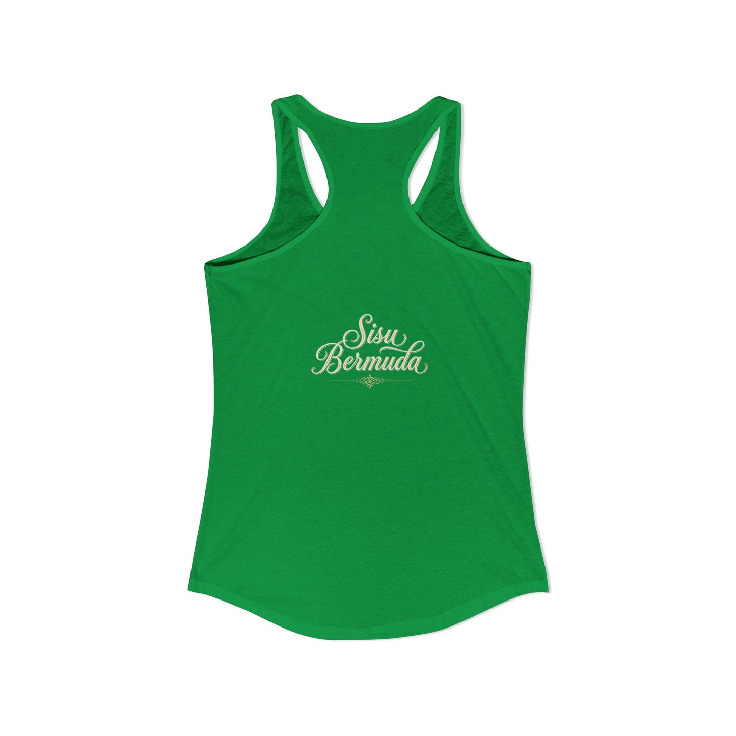Women’s Nebula Dancer Racerback Tank