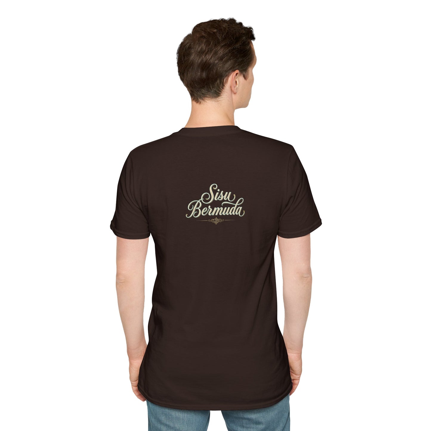 Gryphon Warrior T‑Shirt — Mythic Gryphon Rider Graphic Tee