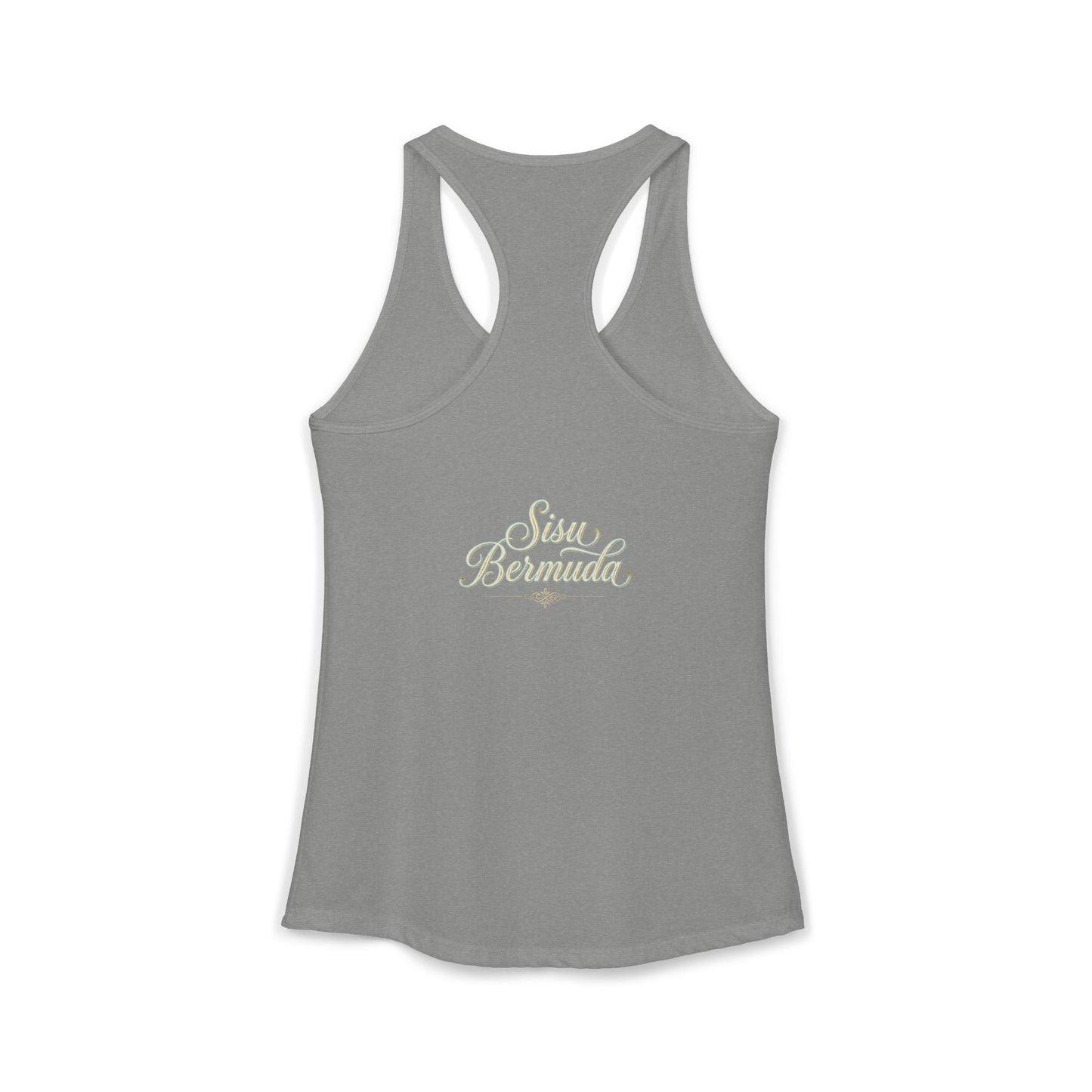 Women’s Nebula Dancer Racerback Tank