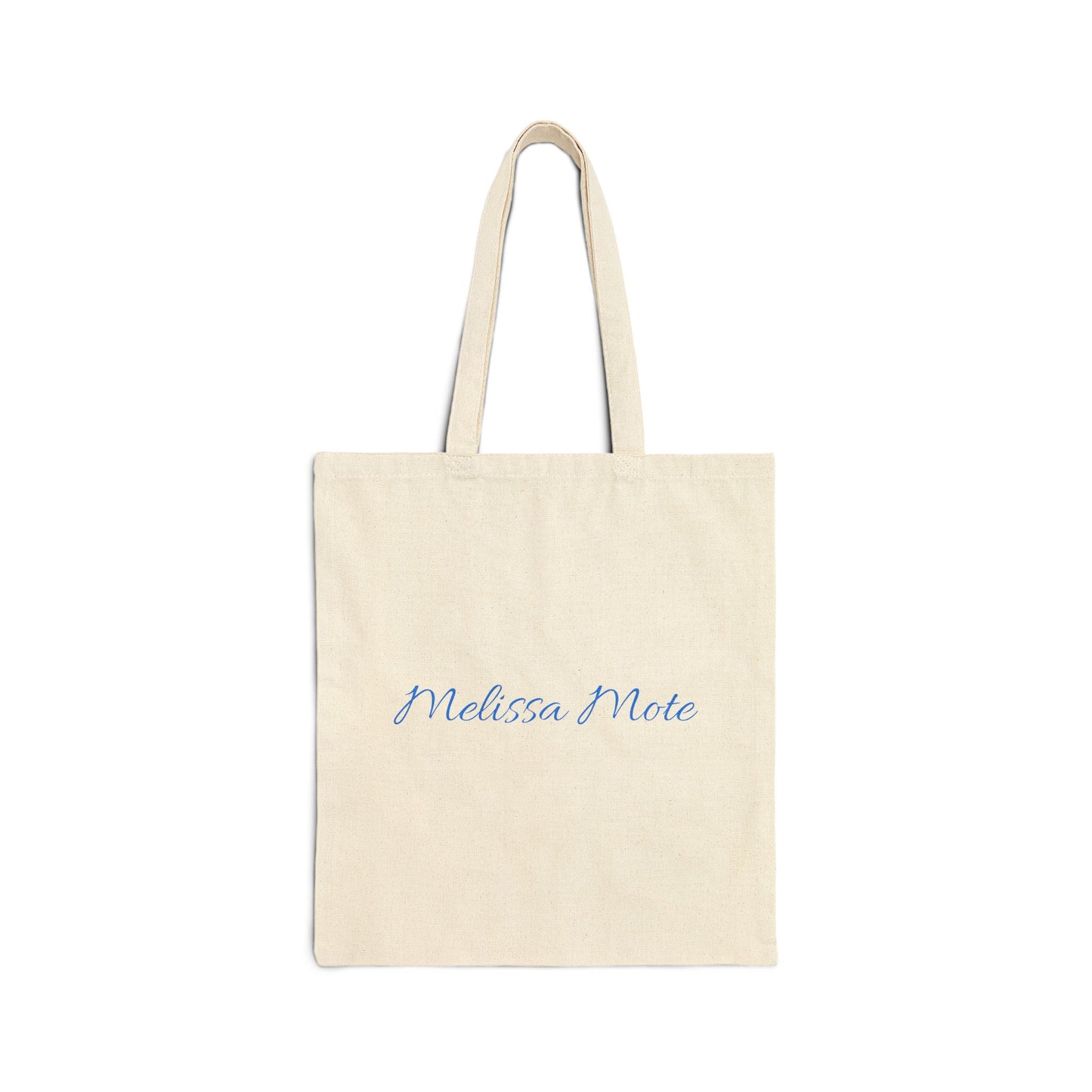 Sisu Bermuda Sailing Tote Bag – Personalized Canvas Beach Shopper