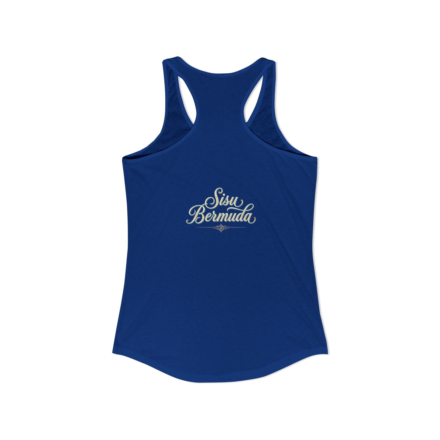 Women’s Nebula Dancer Racerback Tank