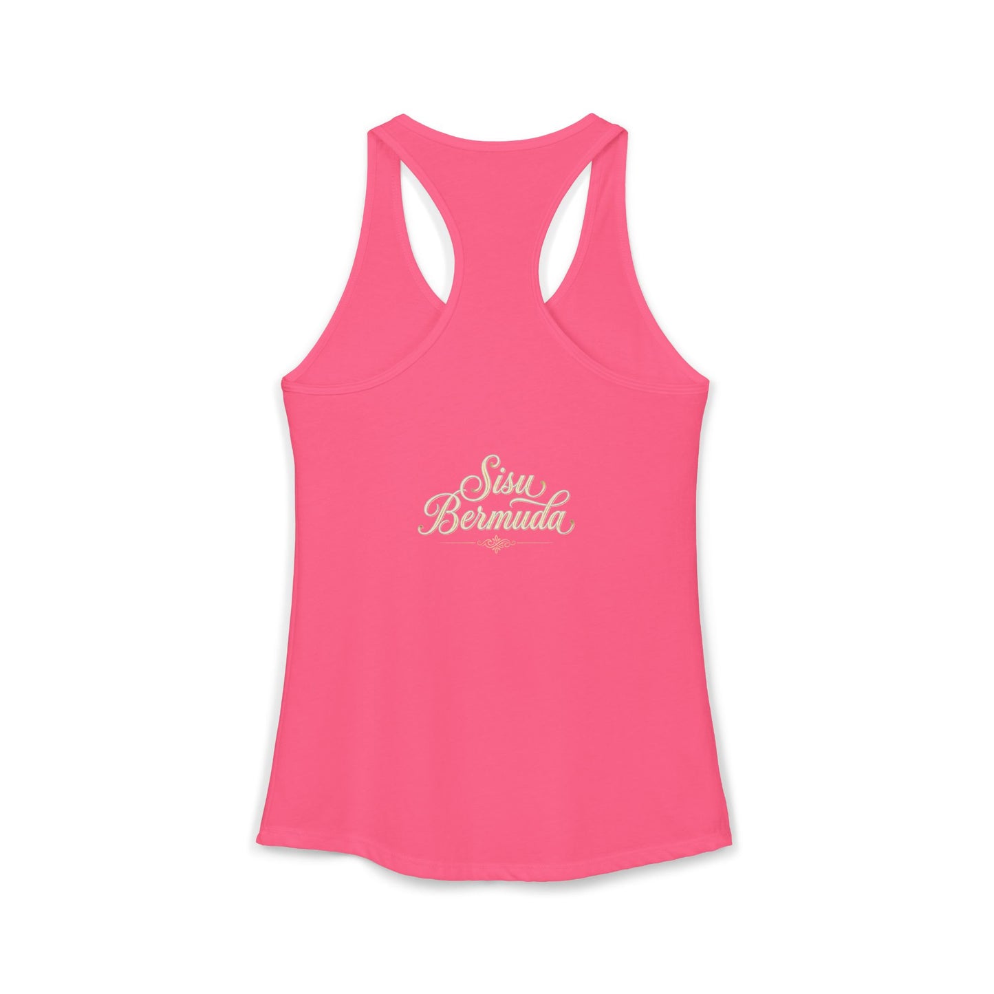 Women’s Nebula Dancer Racerback Tank
