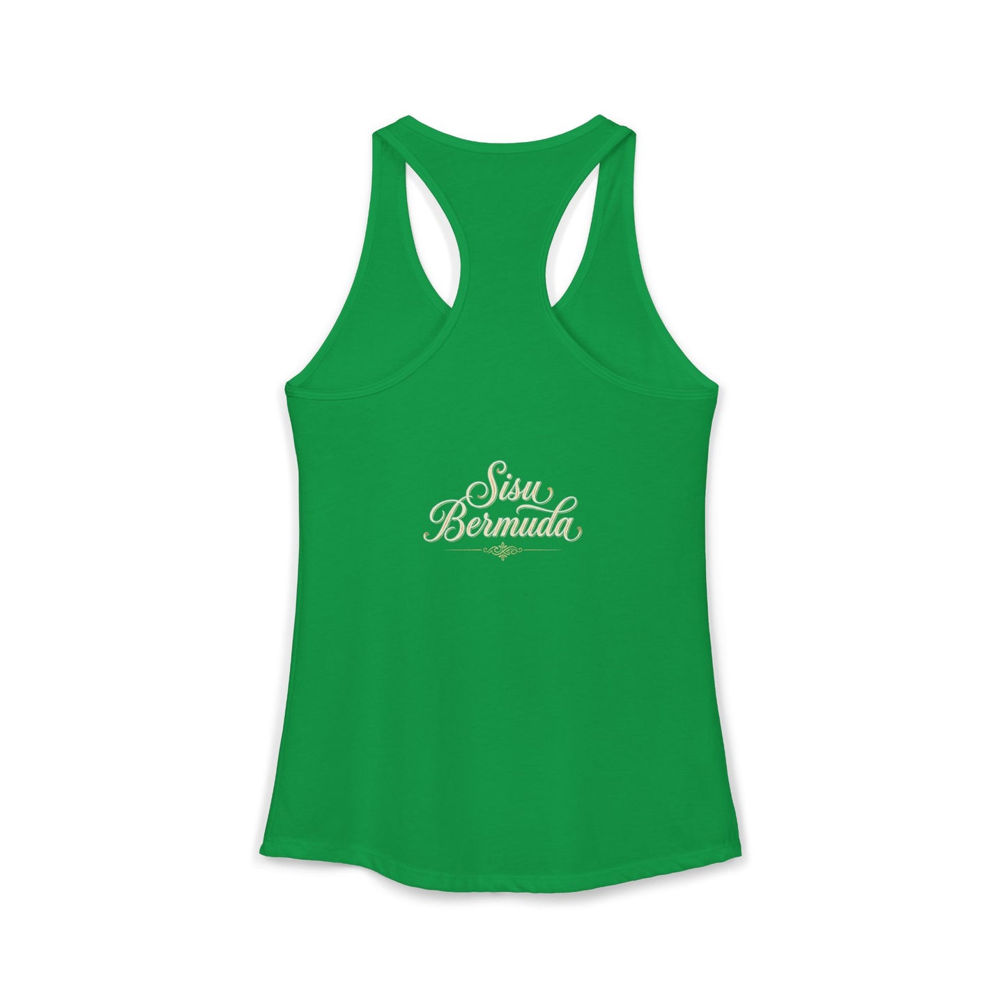 Women’s Nebula Dancer Racerback Tank