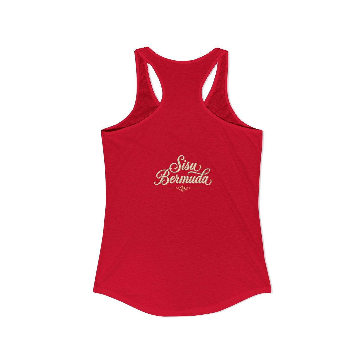 Women’s Nebula Dancer Racerback Tank