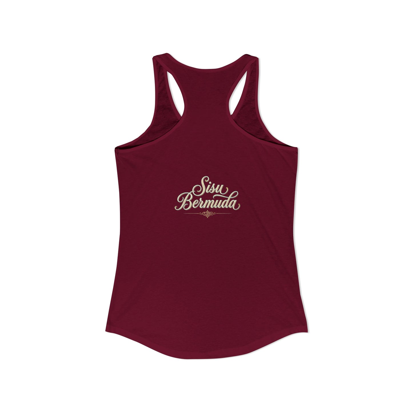 Women’s Nebula Dancer Racerback Tank
