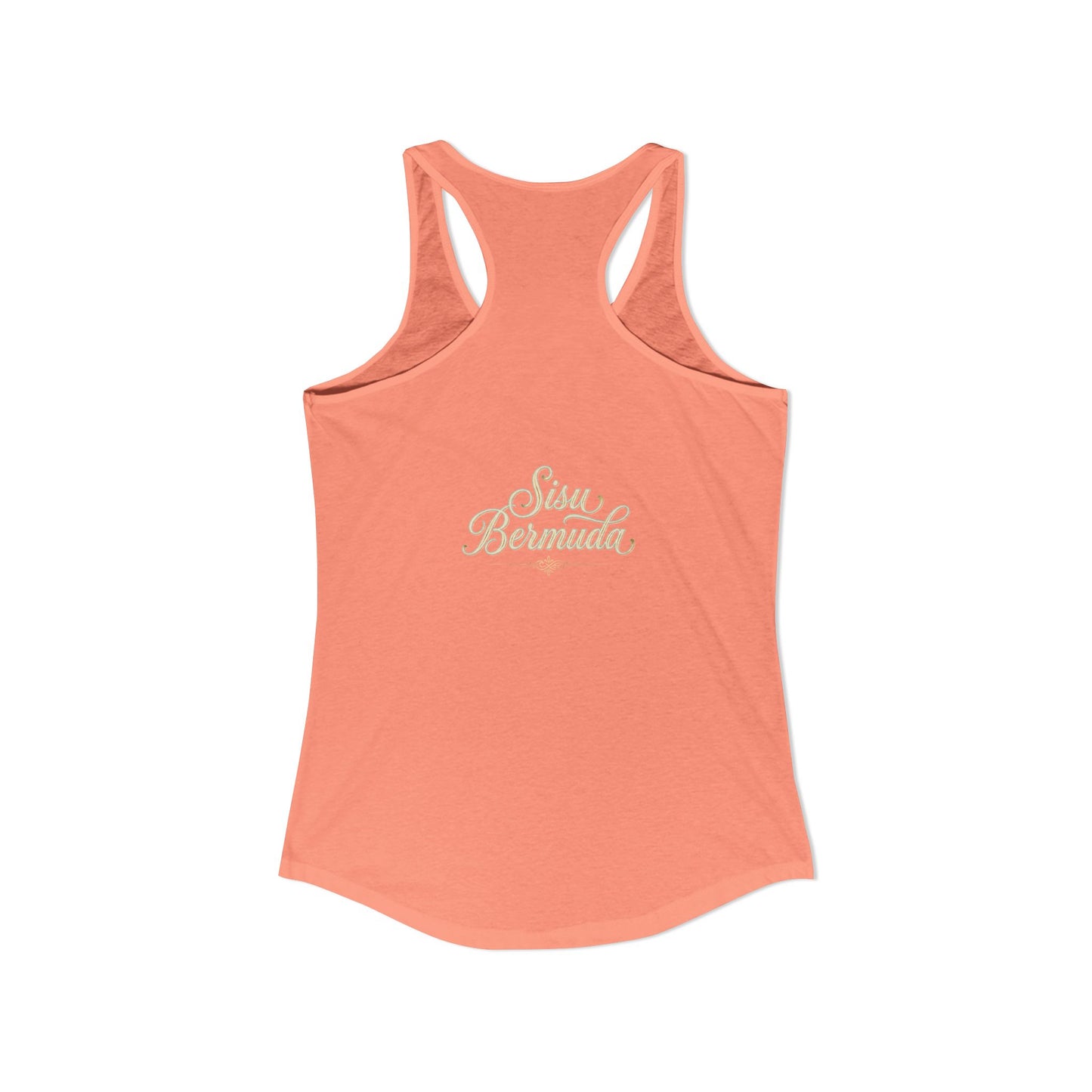 Women’s Nebula Dancer Racerback Tank