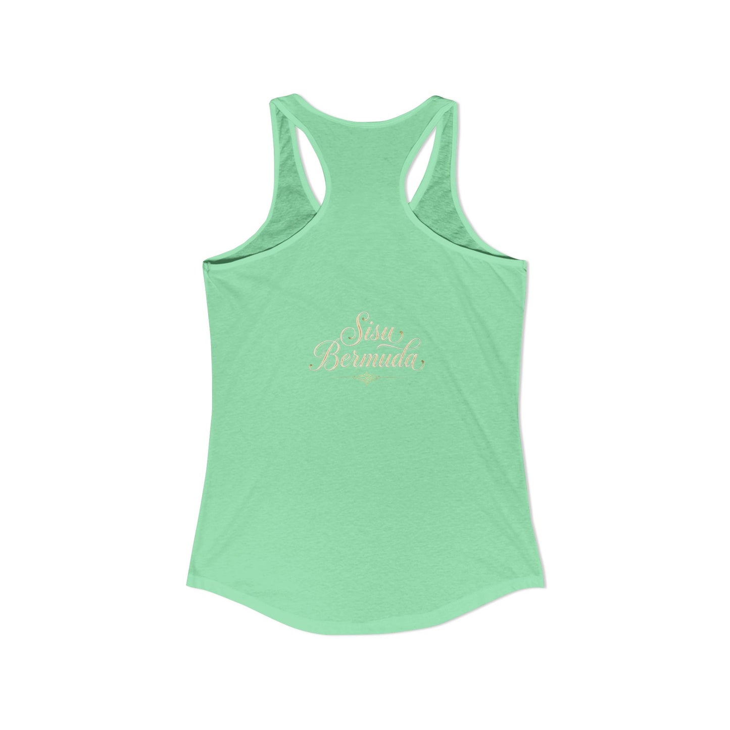Women’s Nebula Dancer Racerback Tank