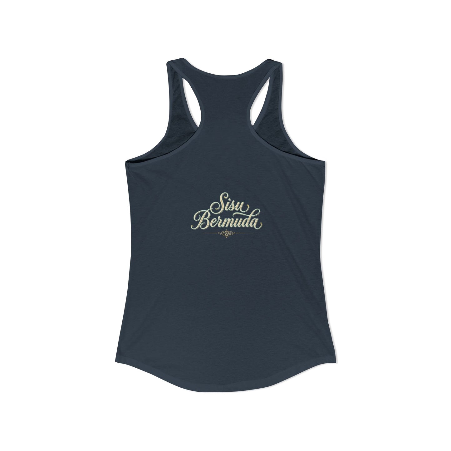 Women’s Nebula Dancer Racerback Tank