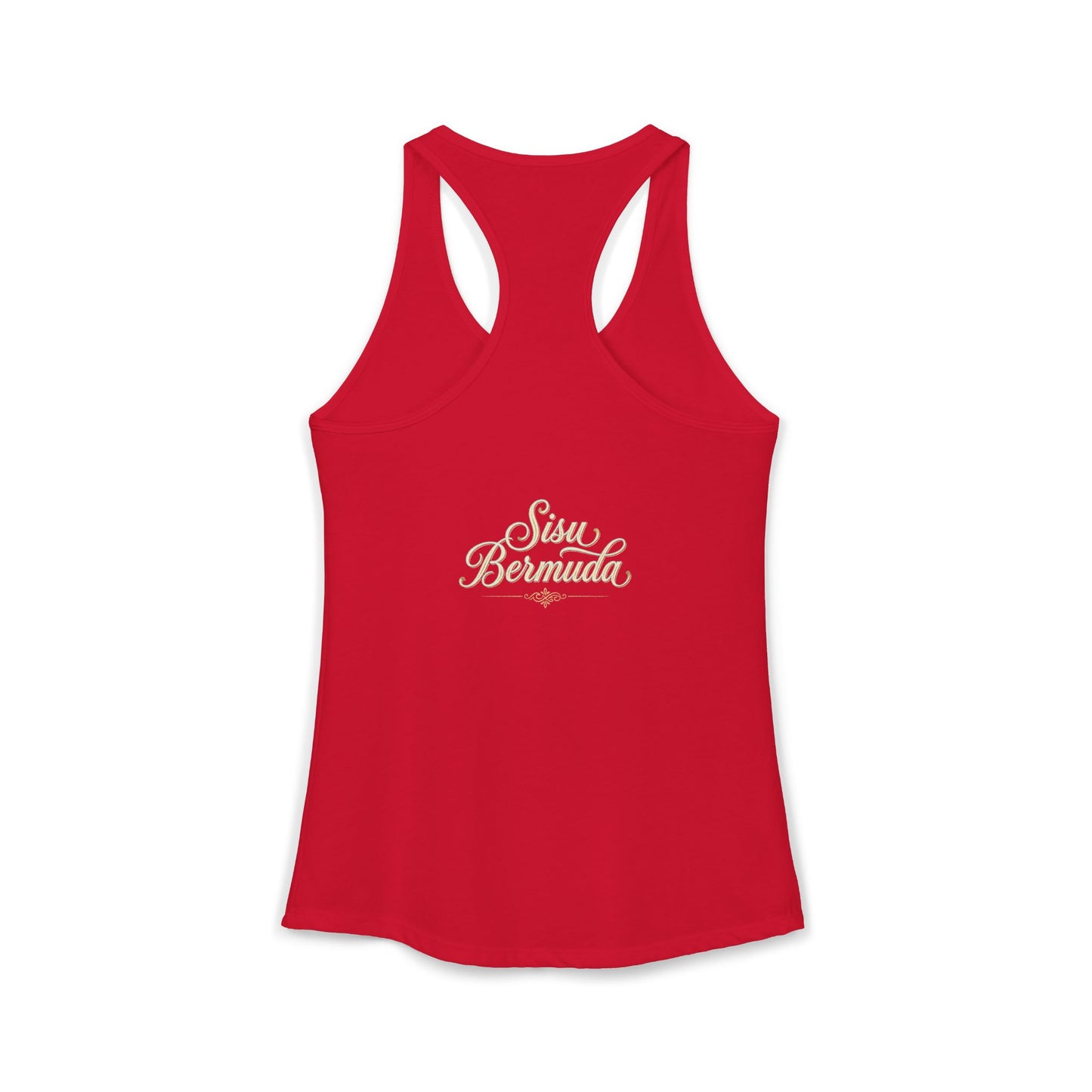Women’s Nebula Dancer Racerback Tank