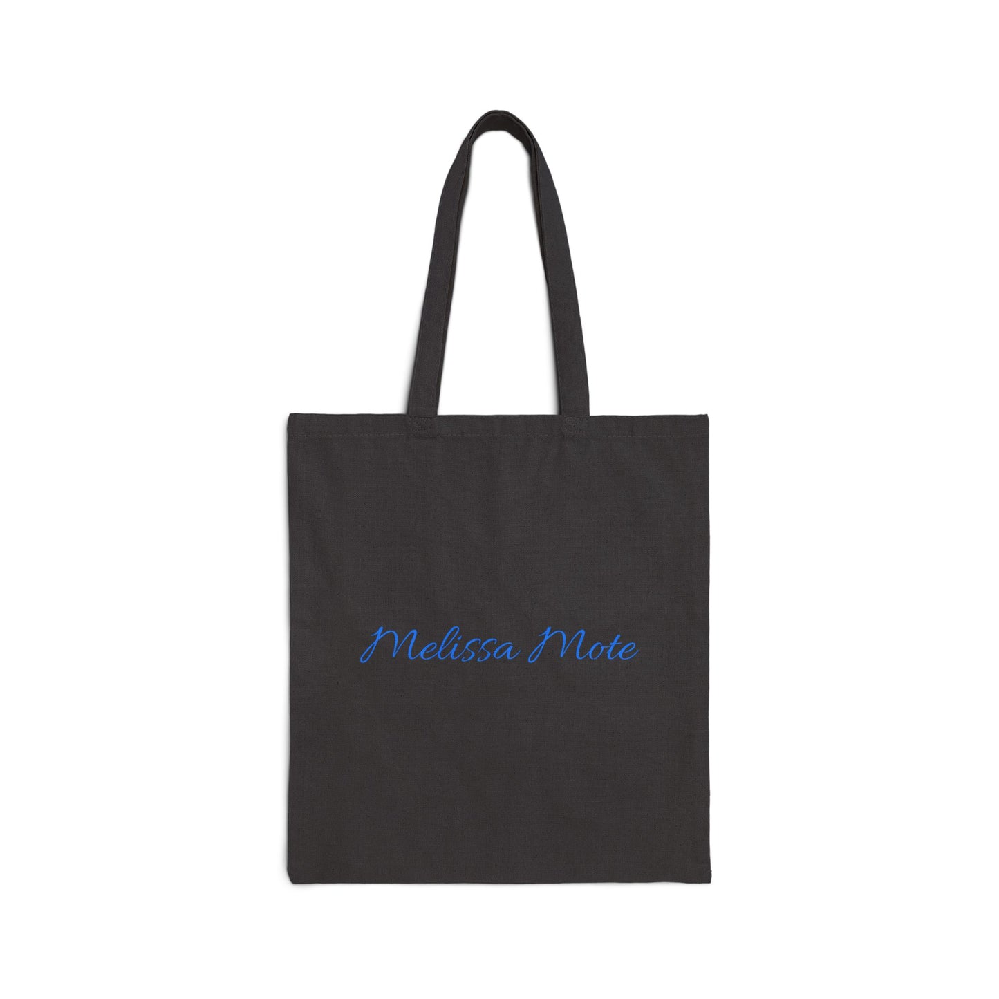 Sisu Bermuda Sailing Tote Bag – Personalized Canvas Beach Shopper