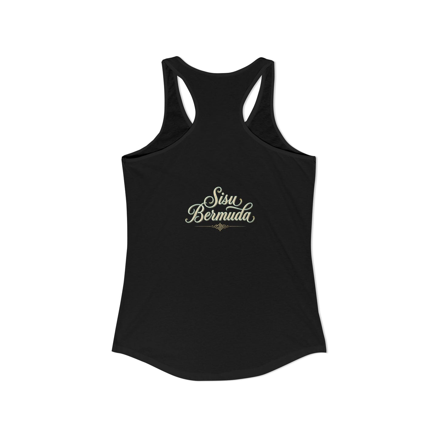 Women’s Nebula Dancer Racerback Tank