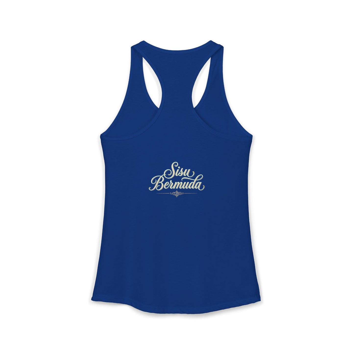 Women’s Nebula Dancer Racerback Tank