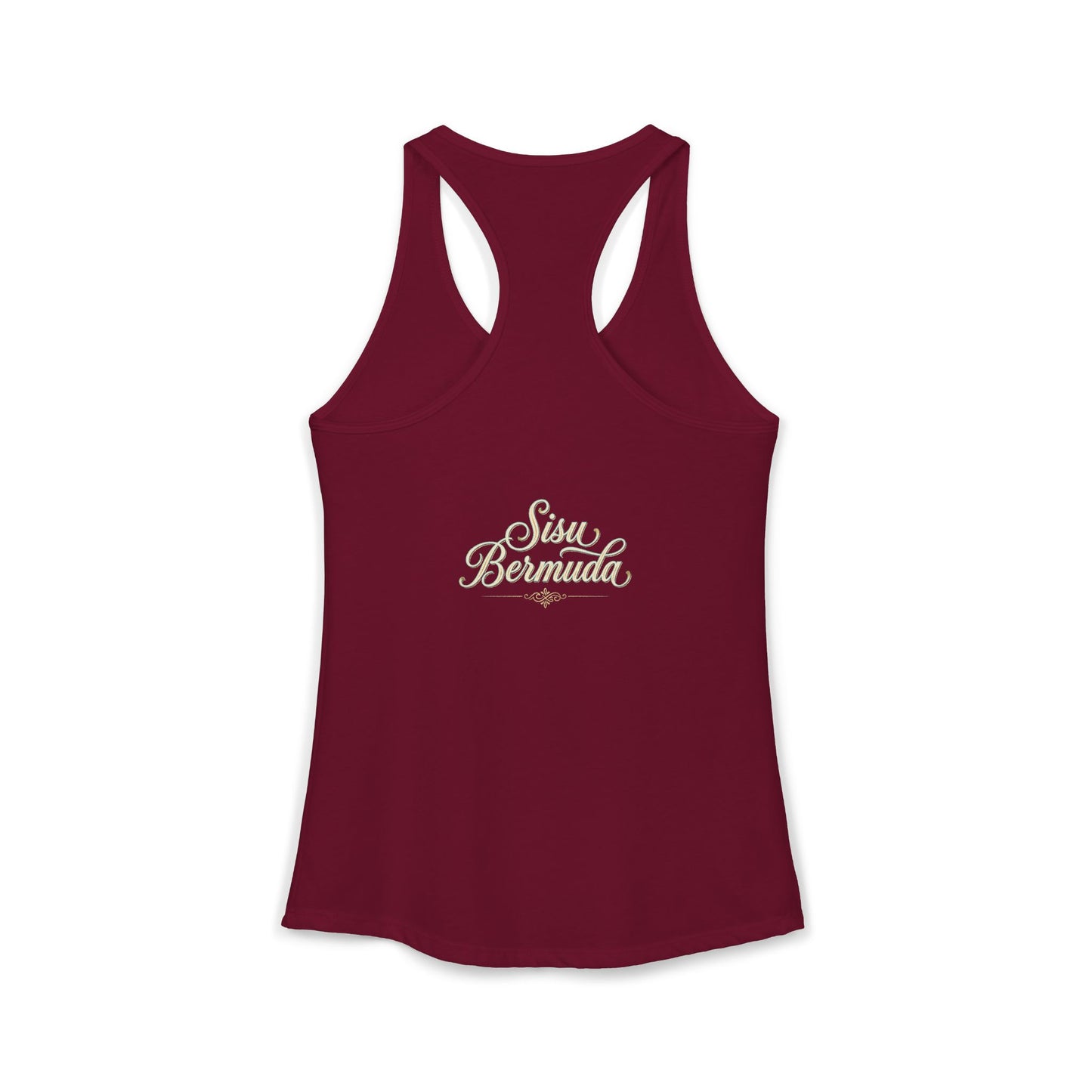 Women’s Nebula Dancer Racerback Tank