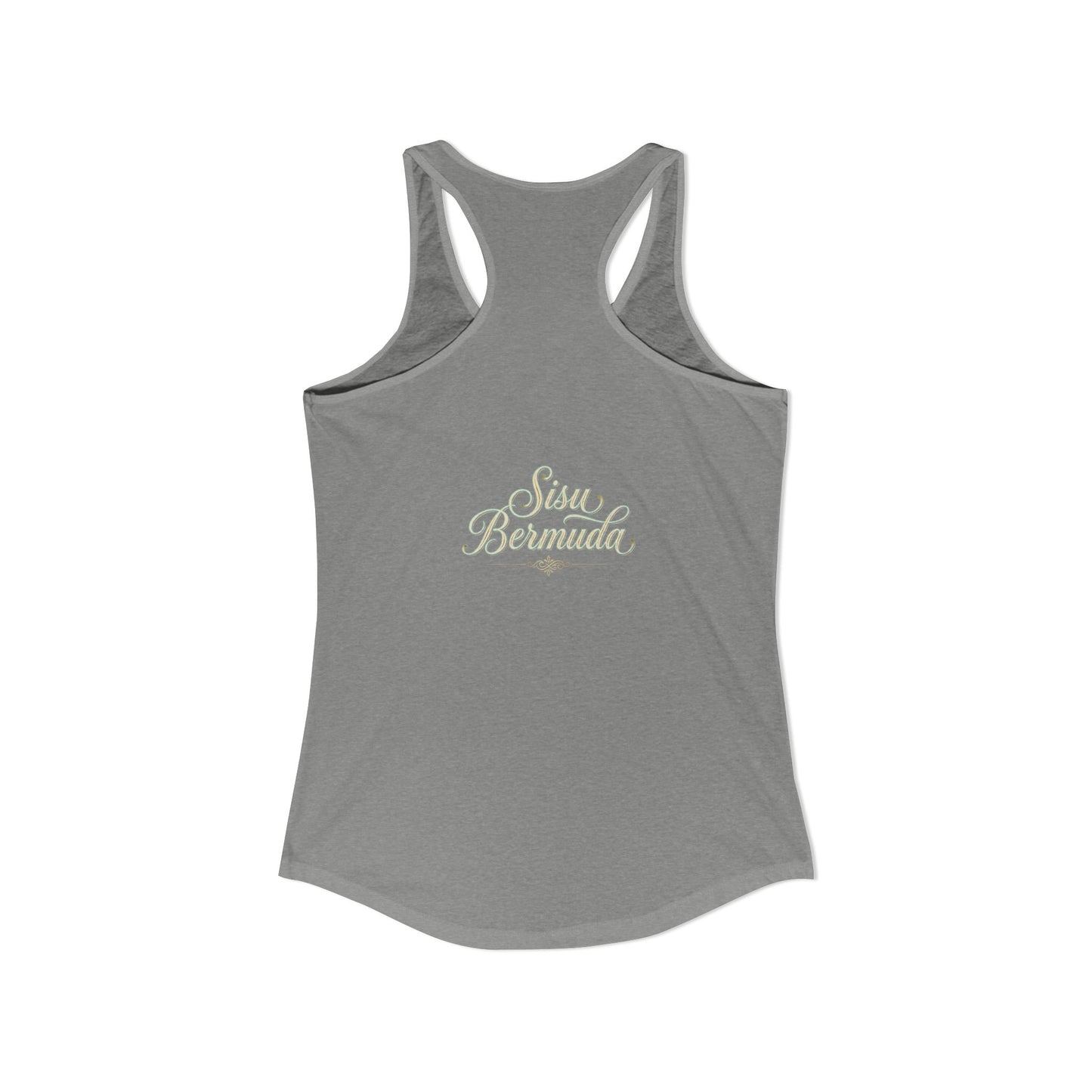 Women’s Nebula Dancer Racerback Tank