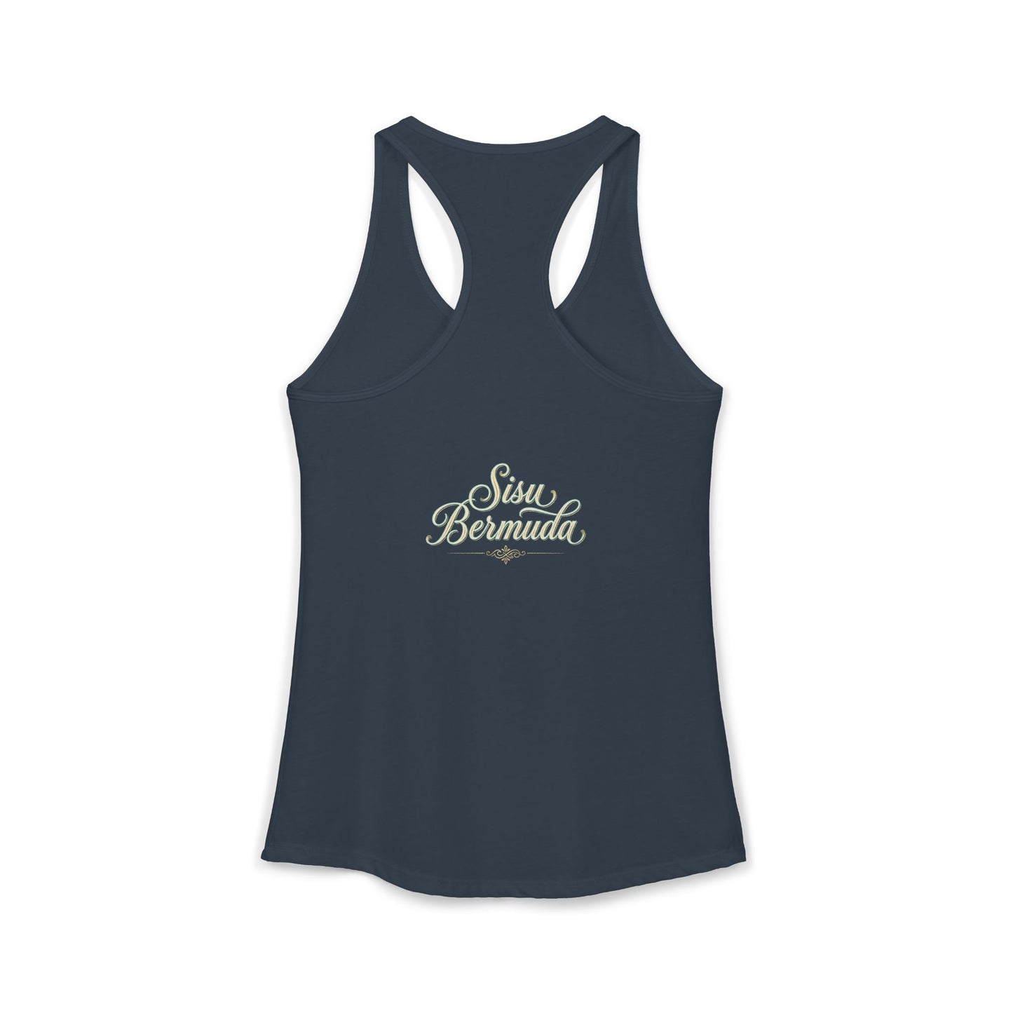 Women’s Nebula Dancer Racerback Tank