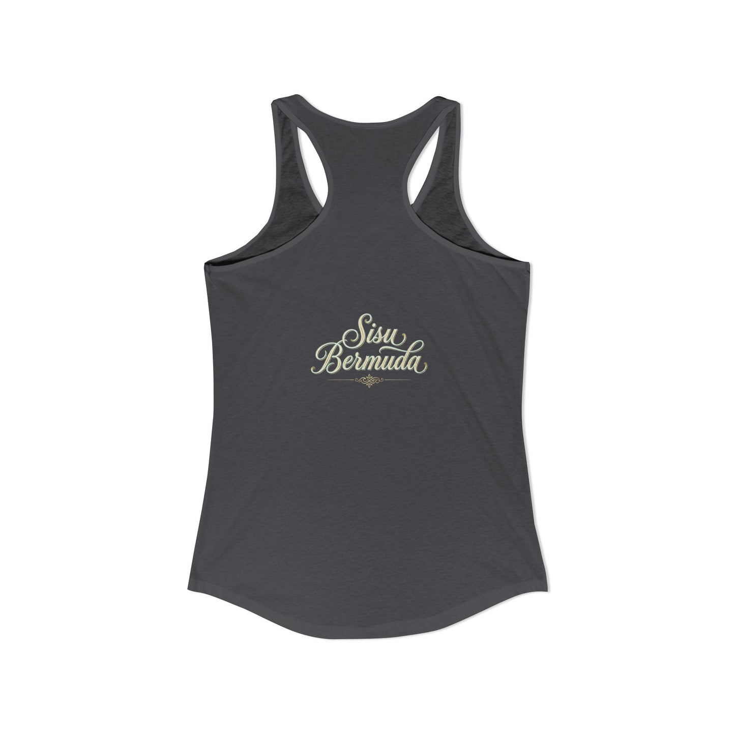 Women’s Nebula Dancer Racerback Tank