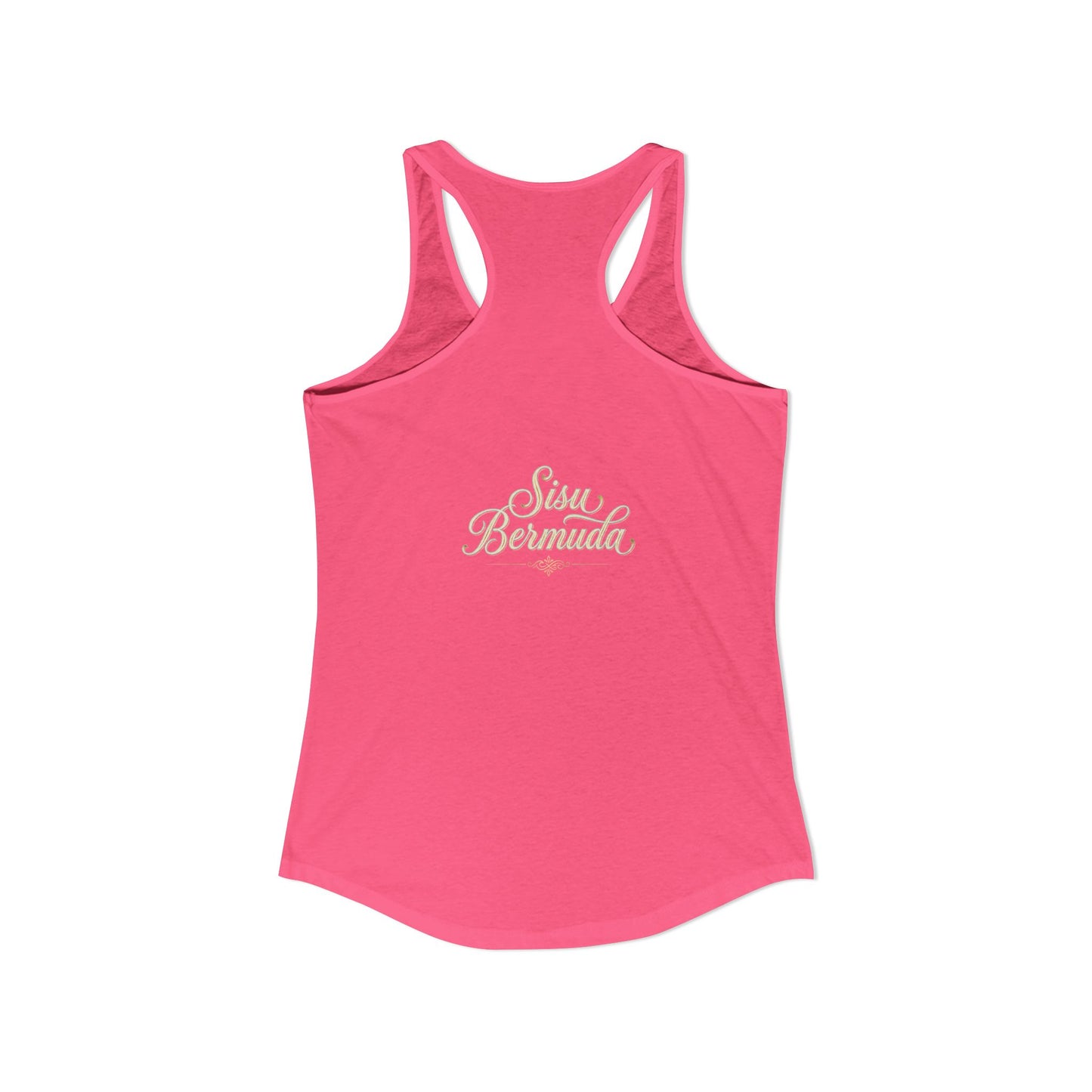 Women’s Nebula Dancer Racerback Tank