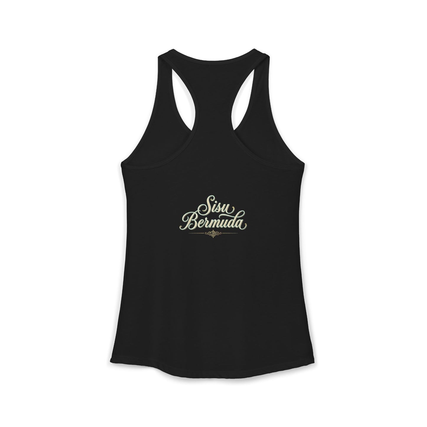 Women’s Nebula Dancer Racerback Tank