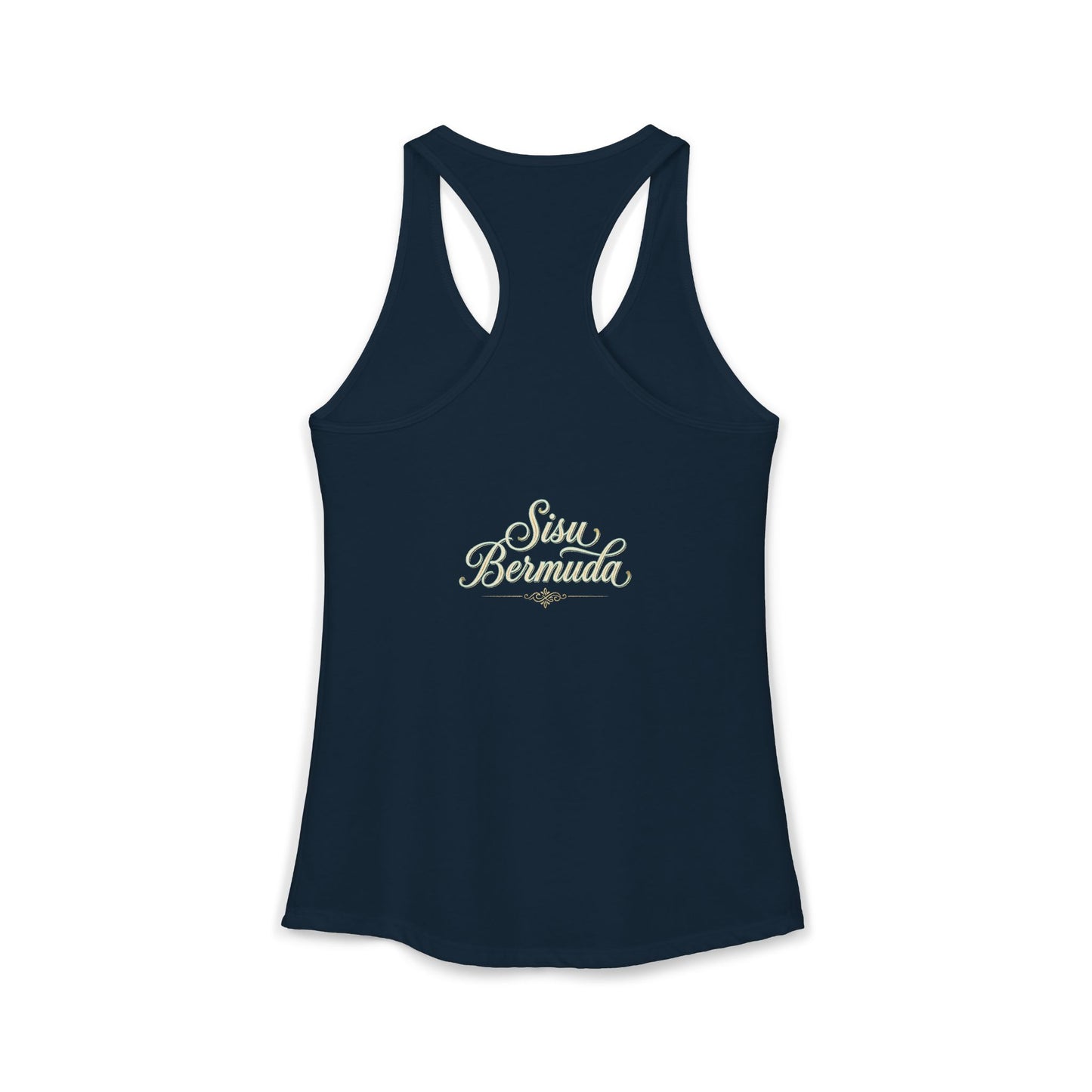 Women’s Nebula Dancer Racerback Tank