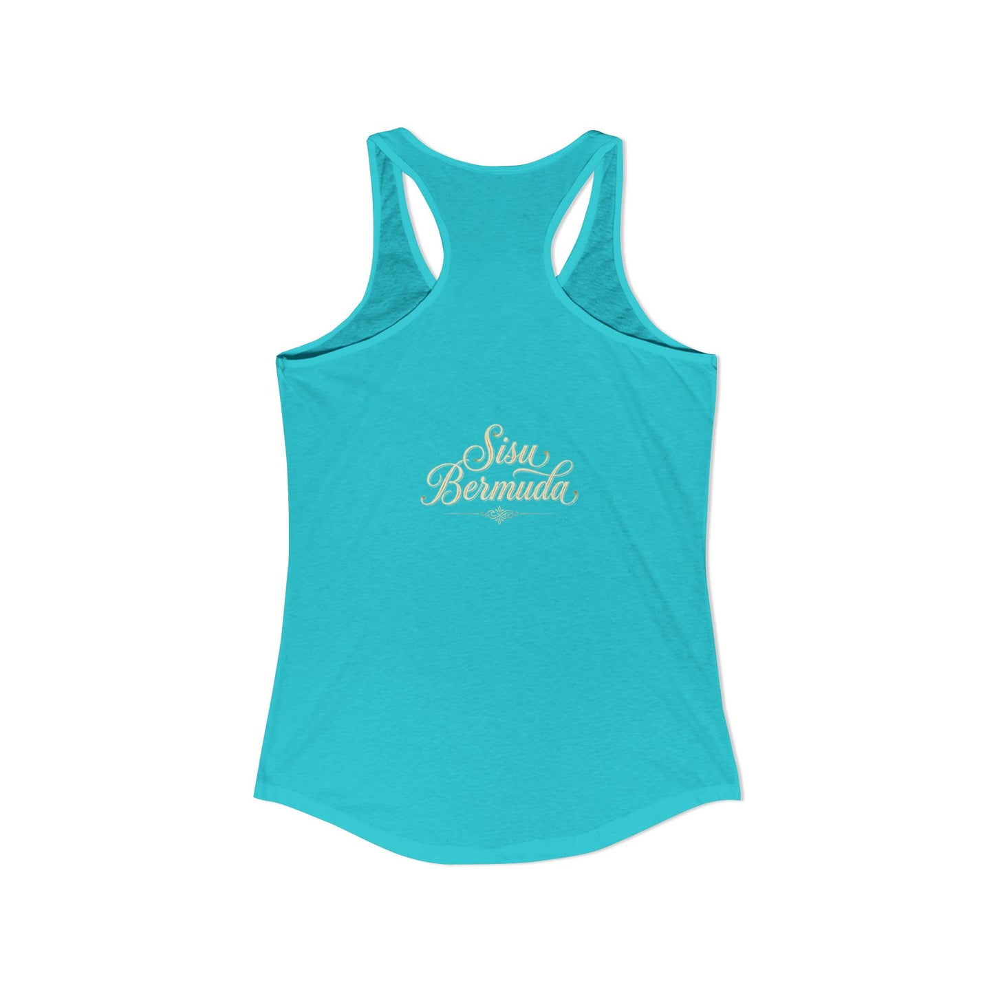 Women’s Nebula Dancer Racerback Tank