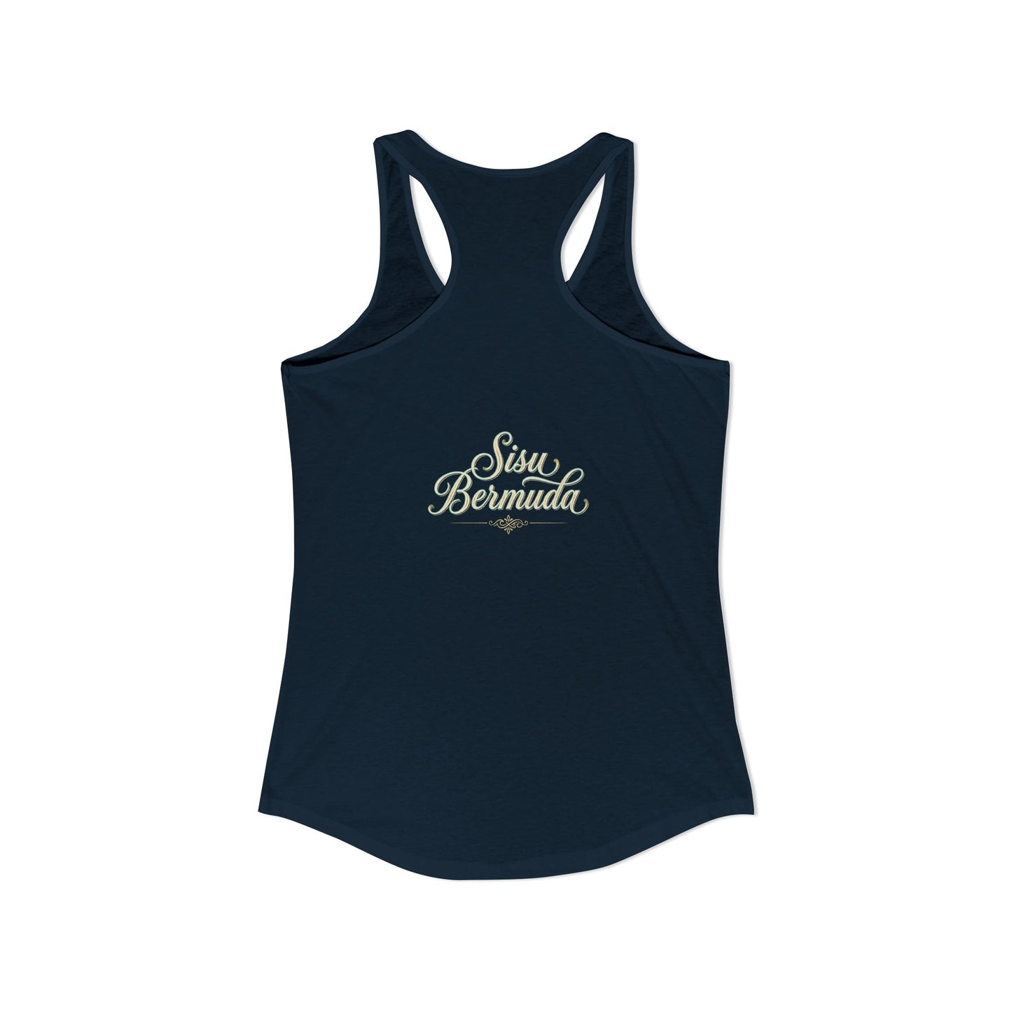 Women’s Nebula Dancer Racerback Tank