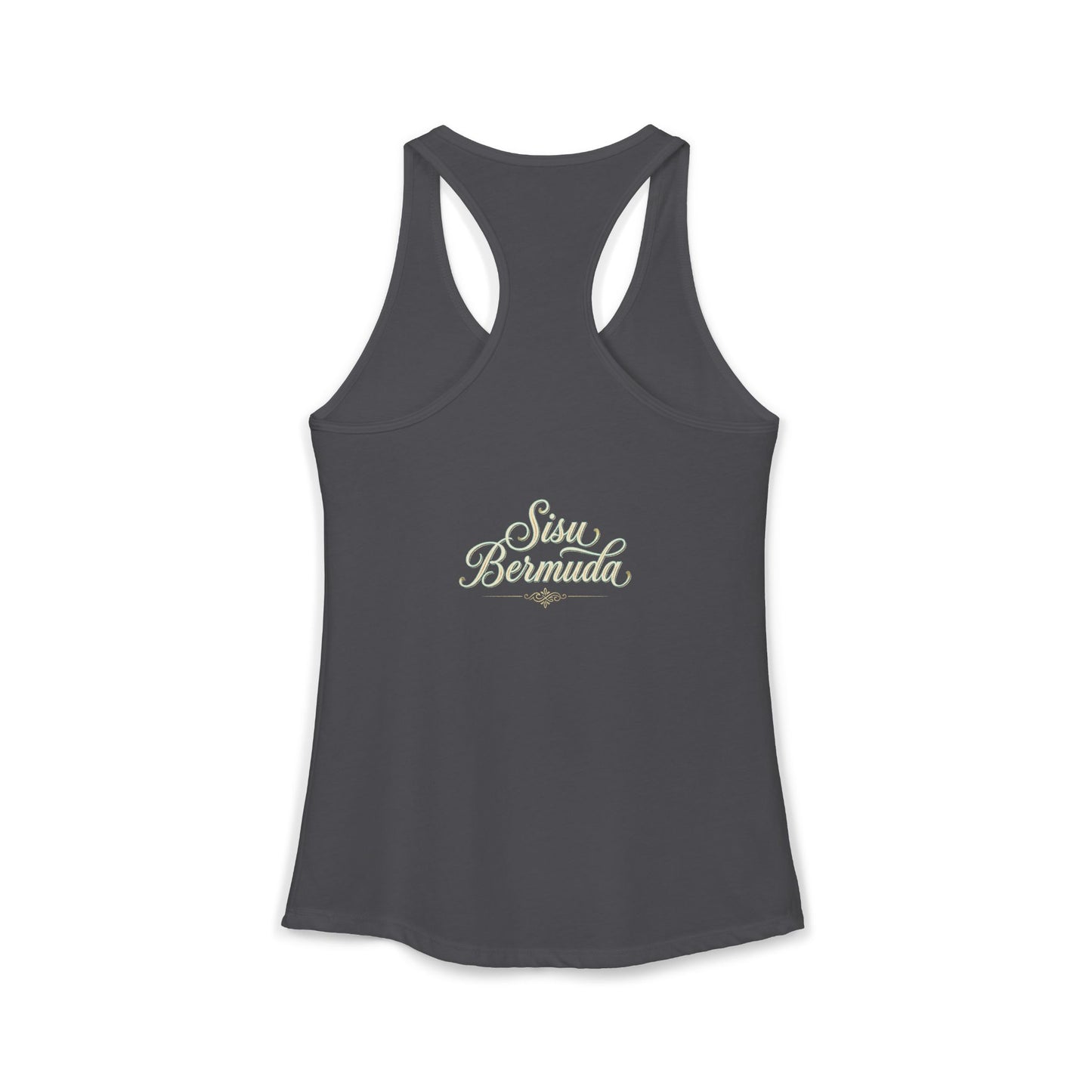 Women’s Nebula Dancer Racerback Tank