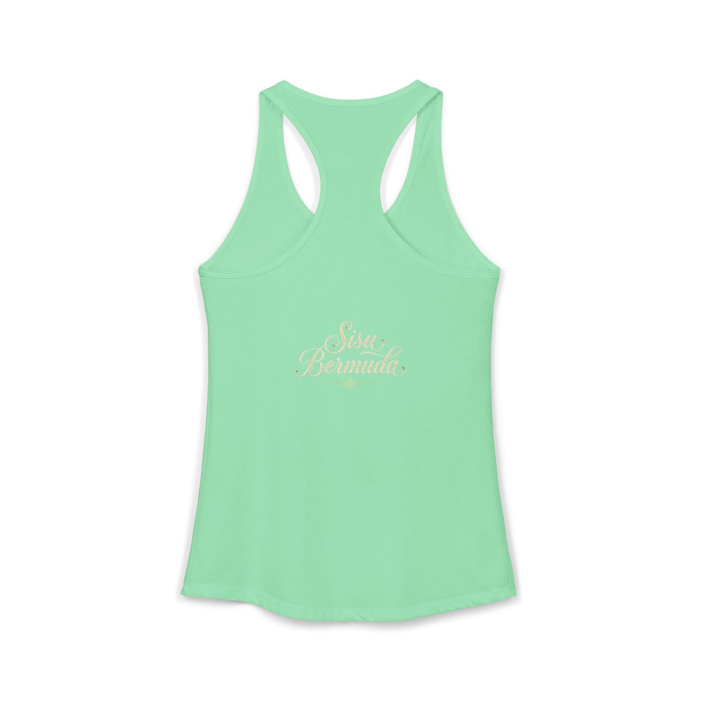 Women’s Nebula Dancer Racerback Tank