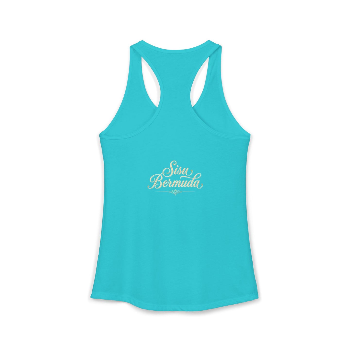 Women’s Nebula Dancer Racerback Tank