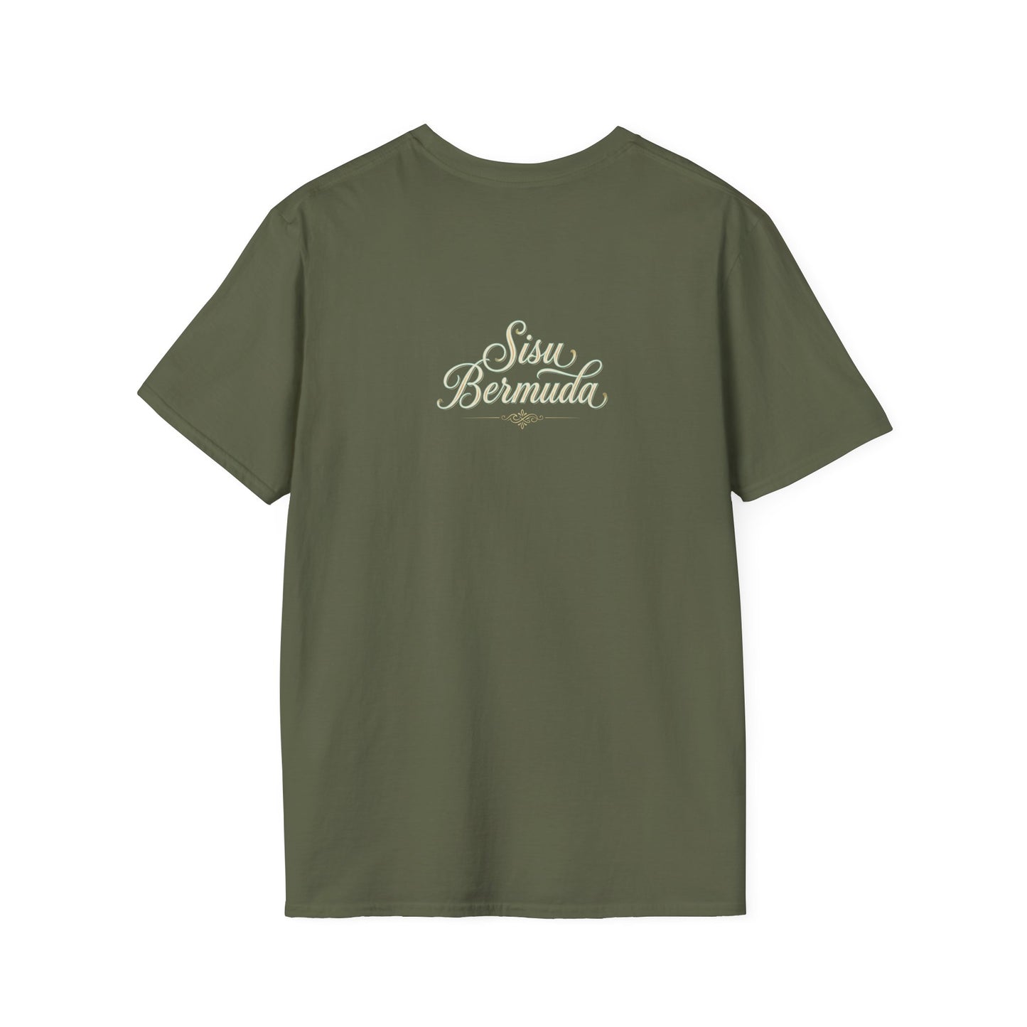 Gryphon Warrior T‑Shirt — Mythic Gryphon Rider Graphic Tee